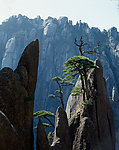 山水风光