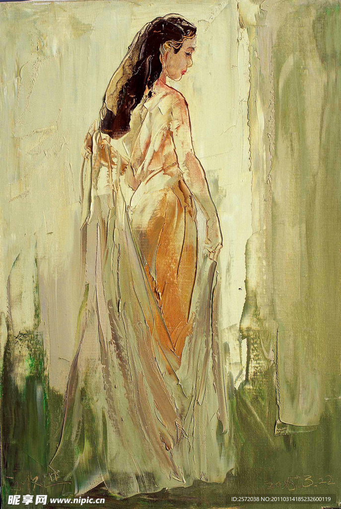 批纱女郎