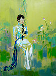 夏韵清气
