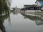 美丽的小河