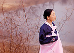 婚纱样板