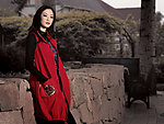 女孩写真