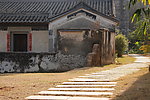 深圳观澜国际版画村