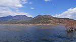 拉市海湿地