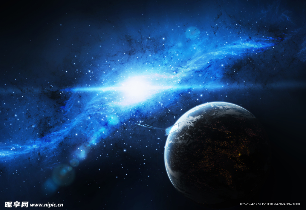宇宙星空