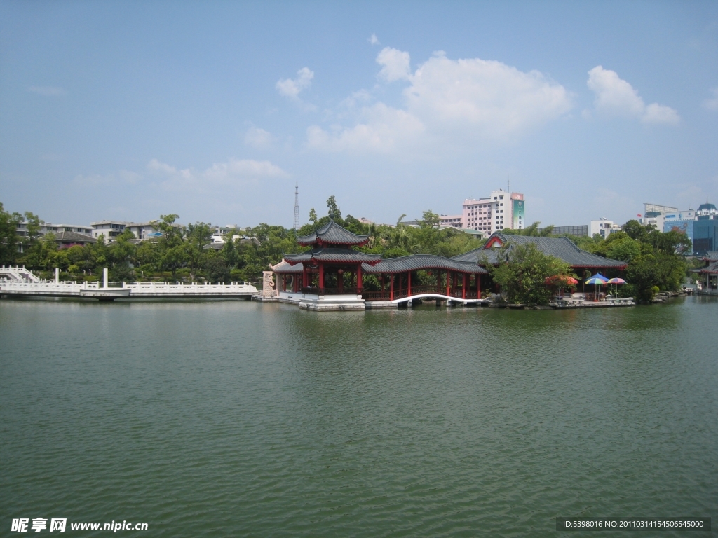 桂林风光