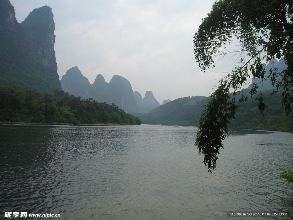 桂林风景
