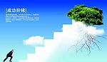 企业文化展板