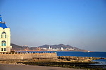 山水相依