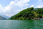 广西三江风景