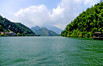 广西三江风景