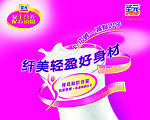 圣元女士配方奶粉