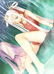 CG美少女