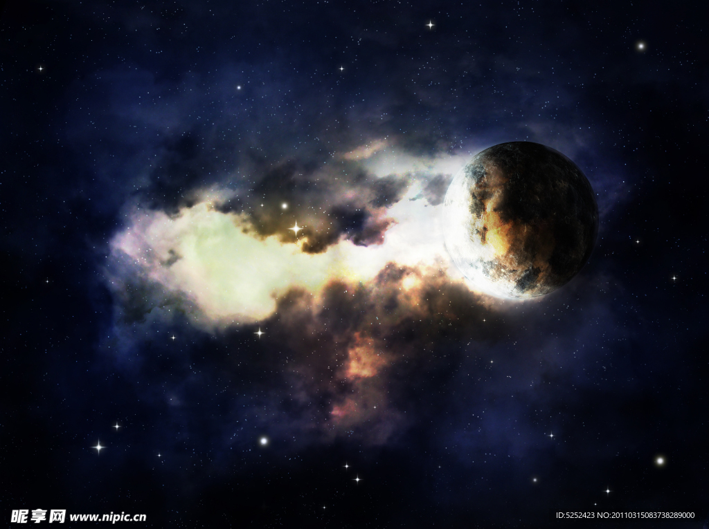 宇宙星空