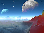宇宙星空