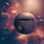 宇宙星空