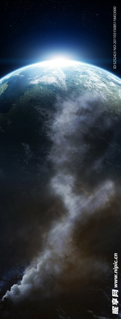 宇宙星空