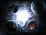 宇宙星空