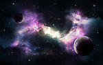 宇宙星空