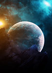 宇宙星空