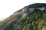 天龙山石窟