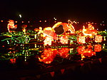 元宵节灯会