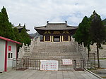 古建筑