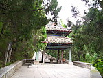 古建筑