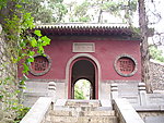 古建筑