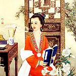 贾探春