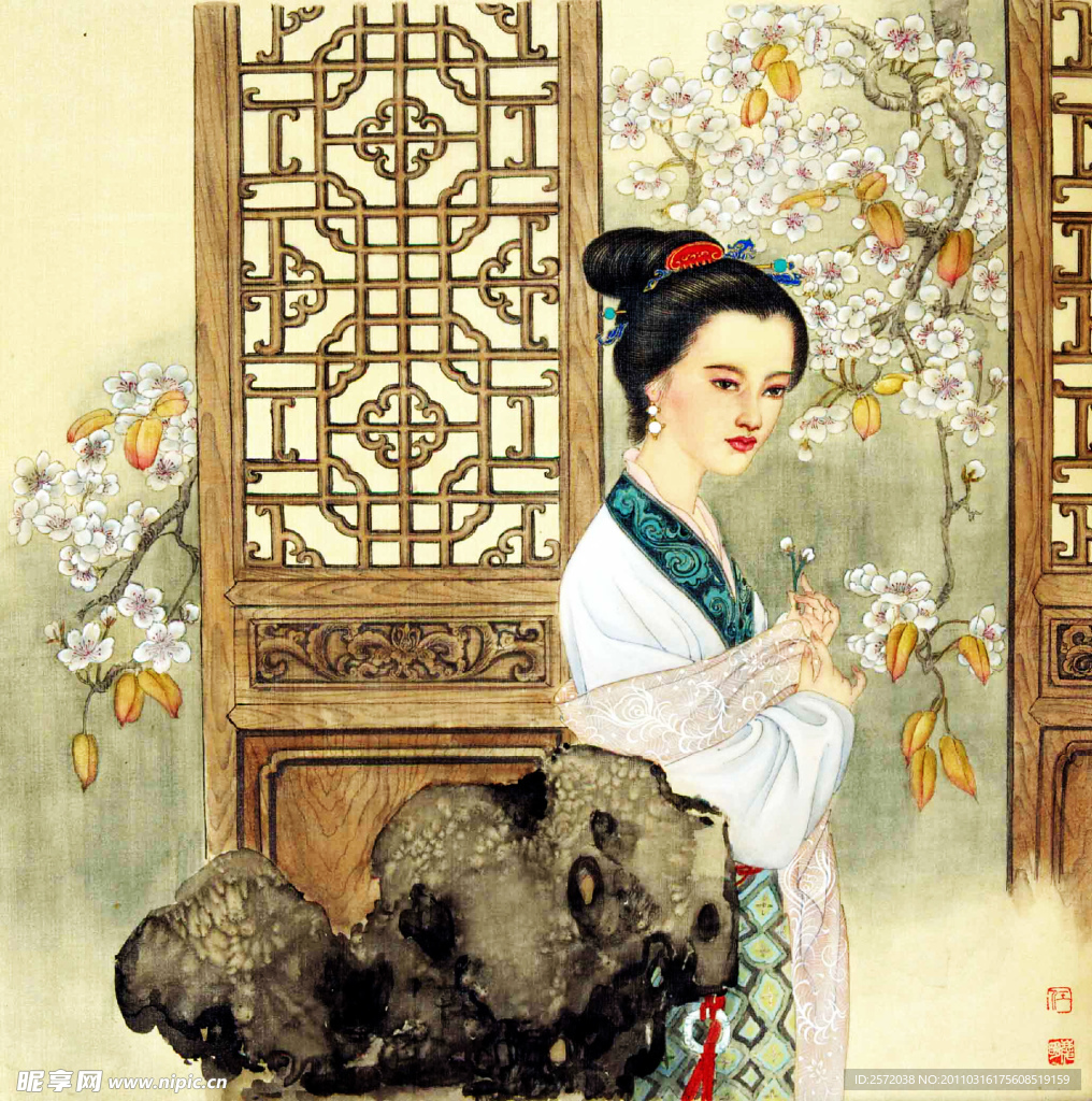 秦可卿