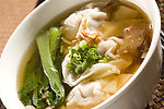 馄饨