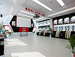 普莱玛展厅