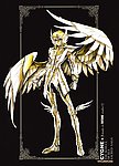 圣斗士星矢