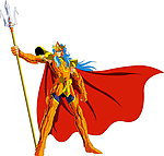 圣斗士星矢