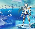 圣斗士星矢