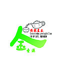 金圣源创意图标logo