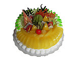 生日蛋糕