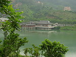 东莞水濂山