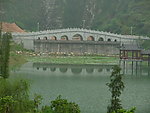 东莞水濂山