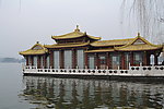 杭州西湖