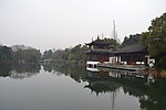 杭州西湖