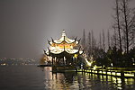 杭州西湖