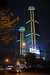 广州夜景