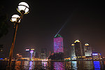 珠江夜景