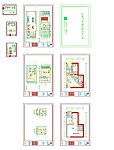 CAD施工图方案
