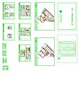 CAD施工图方案
