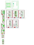 CAD施工图方案