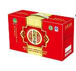 杂粮包装（展开图）