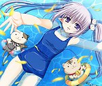 CG美女
